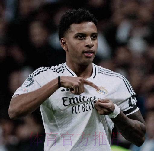 罗德里戈:我们必须继续工作 我在中路感觉更舒服 罗德里戈:我们必须继续工作 我在中路感觉更舒服